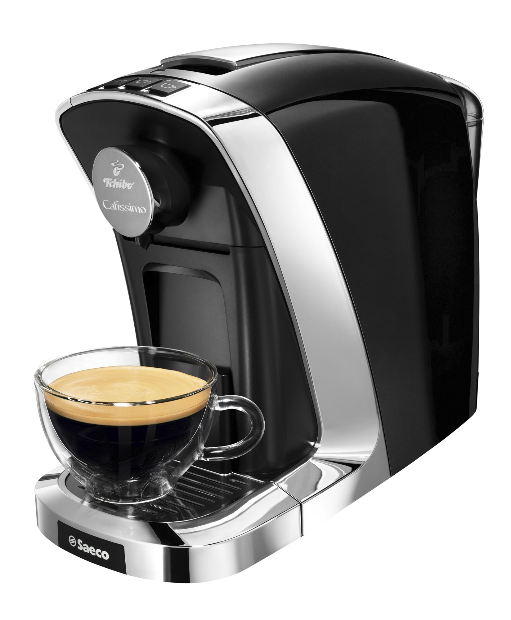 Designový kávovar Tchibo Cafissimo TUTTOCAFFÉ | HOUSEHOUSE